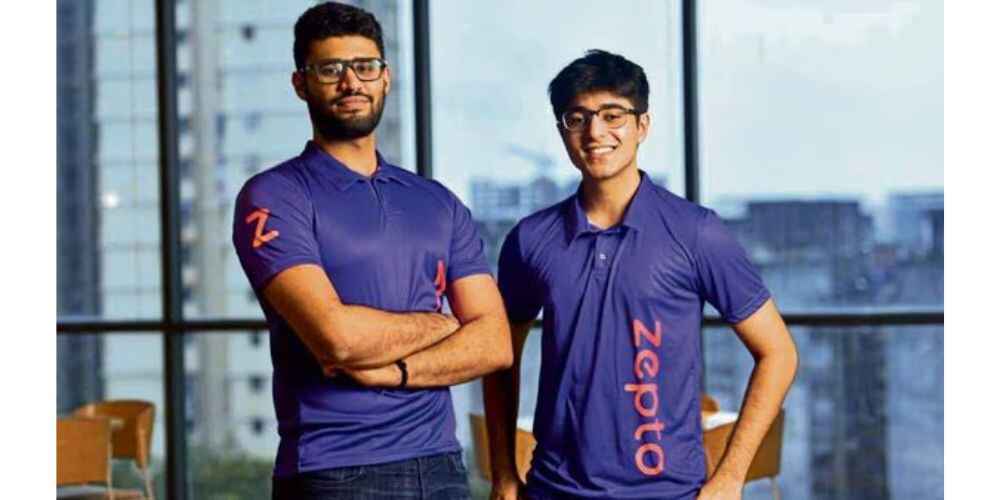 Zepto secures $665M in top pre-IPO funding round